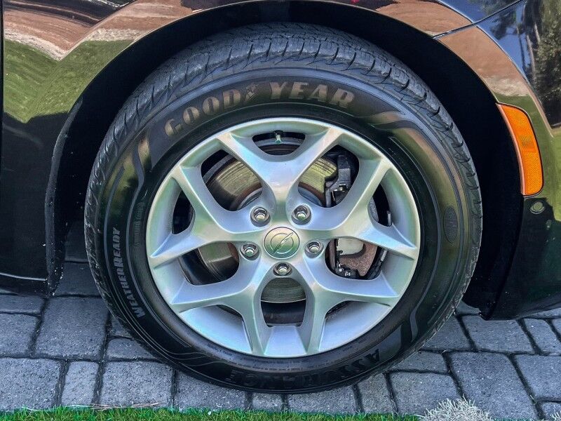 2018 Chrysler Pacifica Touring L Wilmington NC
