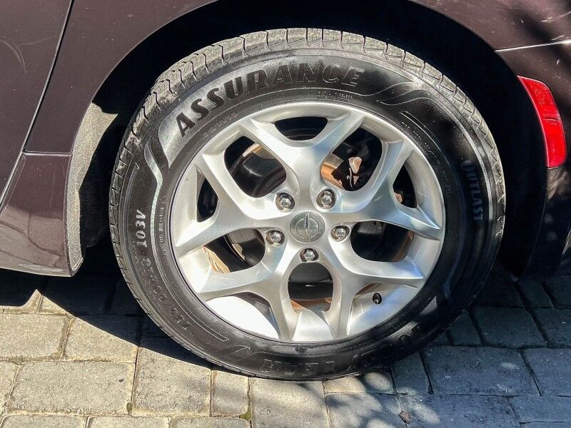 2018 Chrysler Pacifica Touring L Wilmington NC