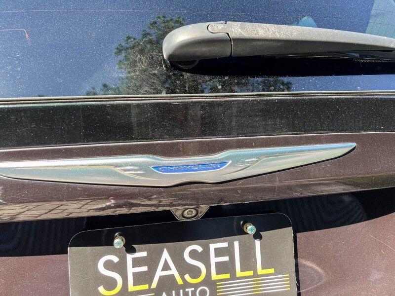 2018 Chrysler Pacifica Touring L Wilmington NC