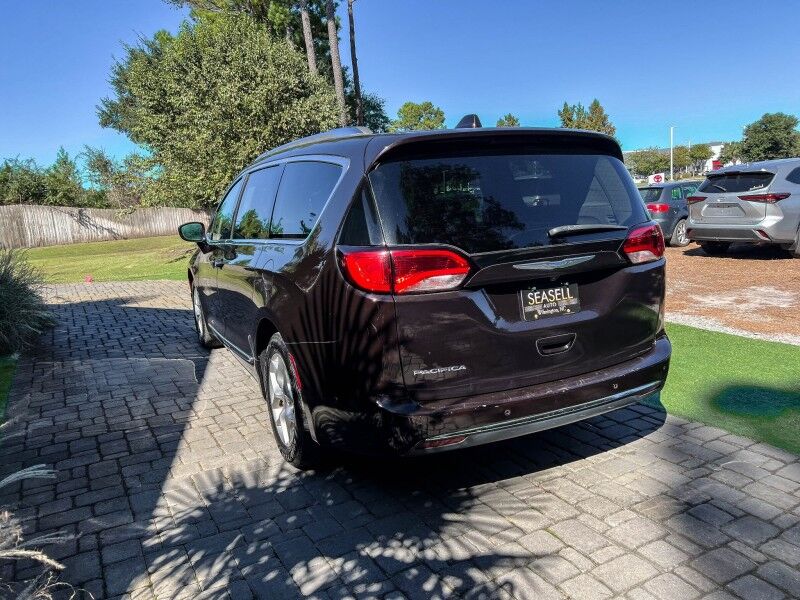 2018 Chrysler Pacifica Touring L Wilmington NC