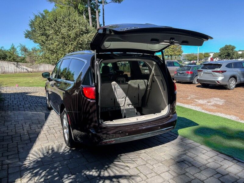 2018 Chrysler Pacifica Touring L Wilmington NC