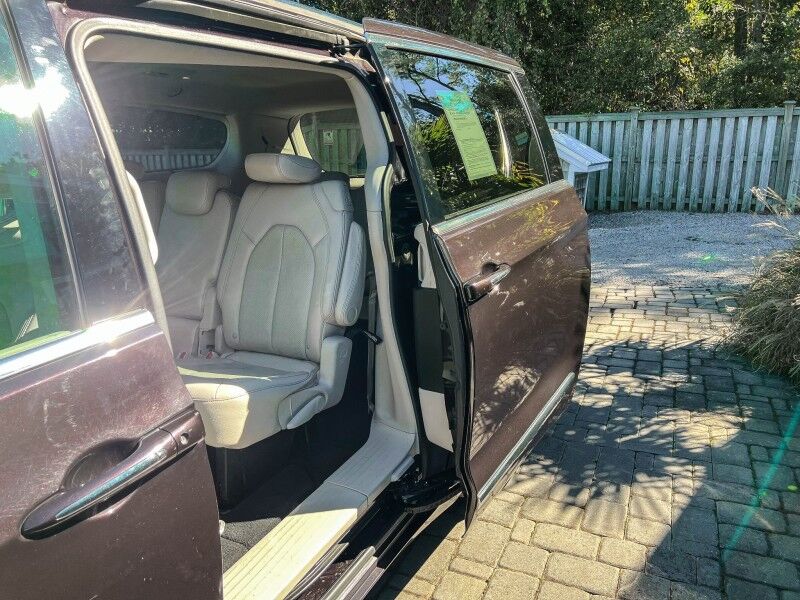 2018 Chrysler Pacifica Touring L Wilmington NC