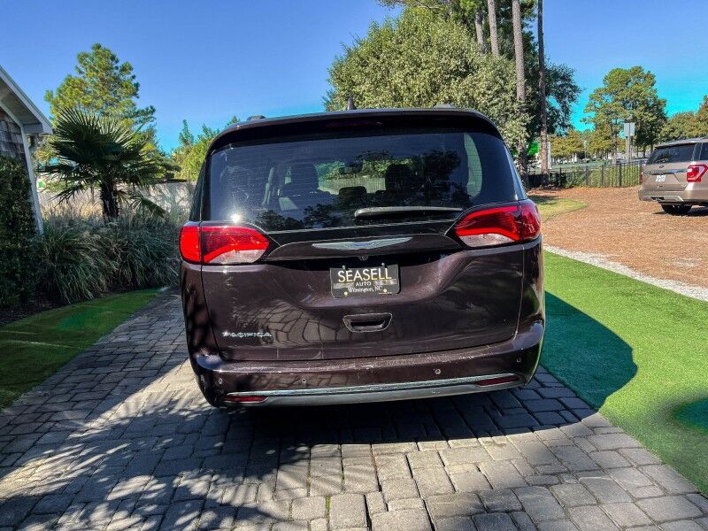 2018 Chrysler Pacifica Touring L Wilmington NC