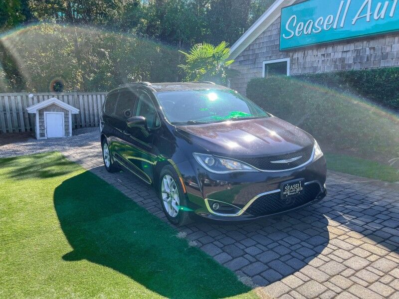 2018 Chrysler Pacifica Touring L Wilmington NC
