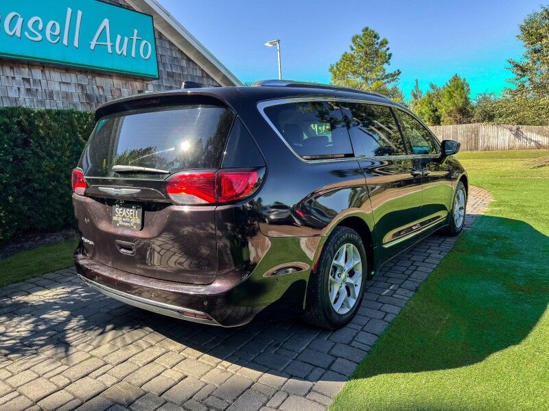 2018 Chrysler Pacifica Touring L Wilmington NC