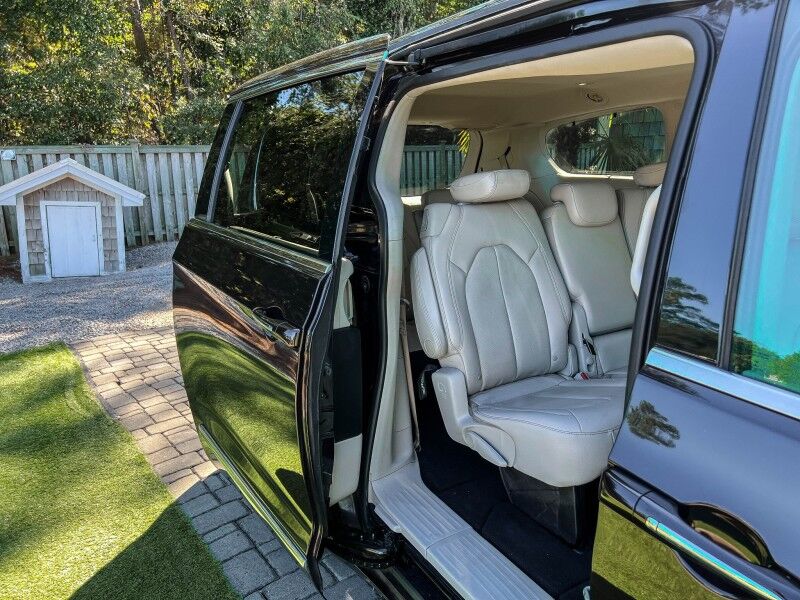 2018 Chrysler Pacifica Touring L Wilmington NC