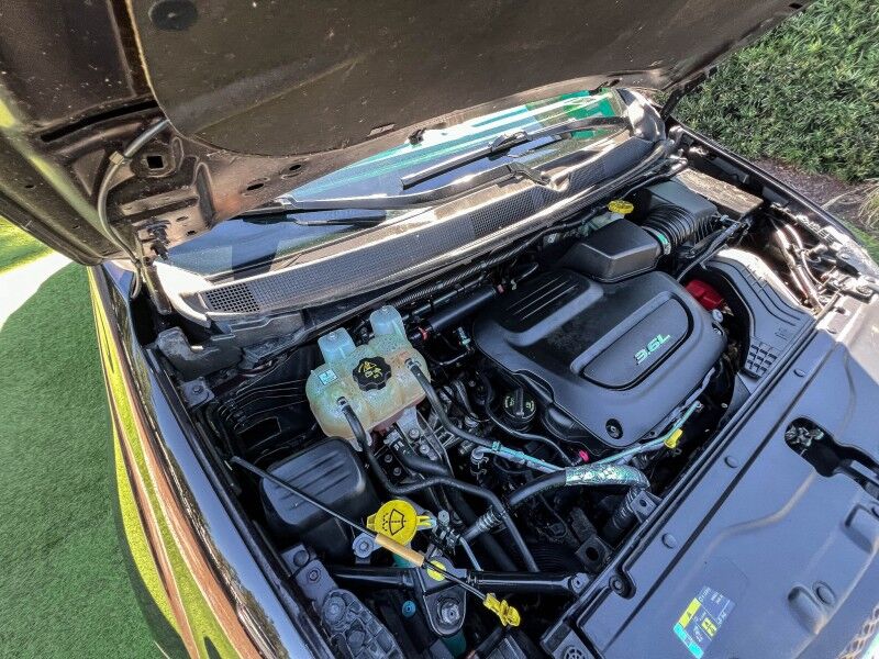 2018 Chrysler Pacifica Touring L Wilmington NC