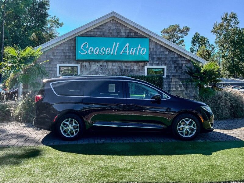 2018 Chrysler Pacifica Touring L Wilmington NC