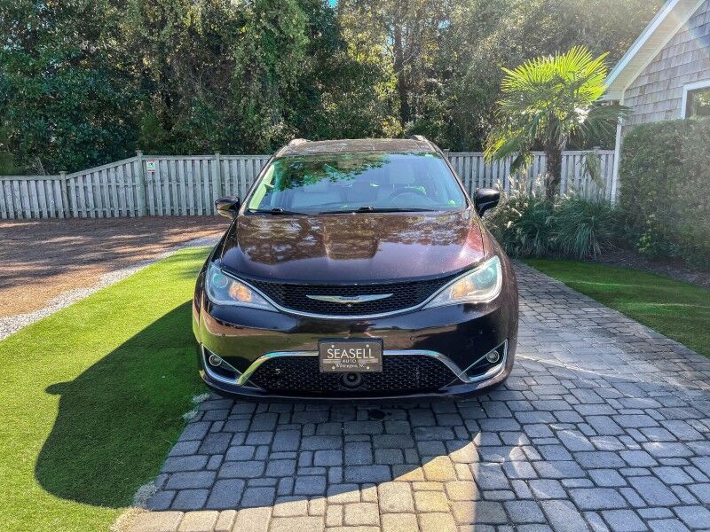 2018 Chrysler Pacifica Touring L Wilmington NC
