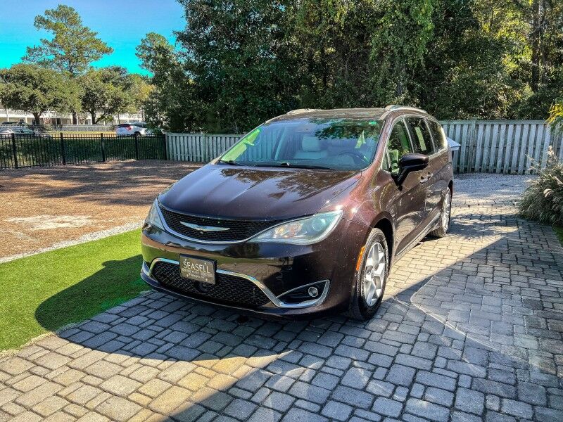 2018 Chrysler Pacifica Touring L Wilmington NC
