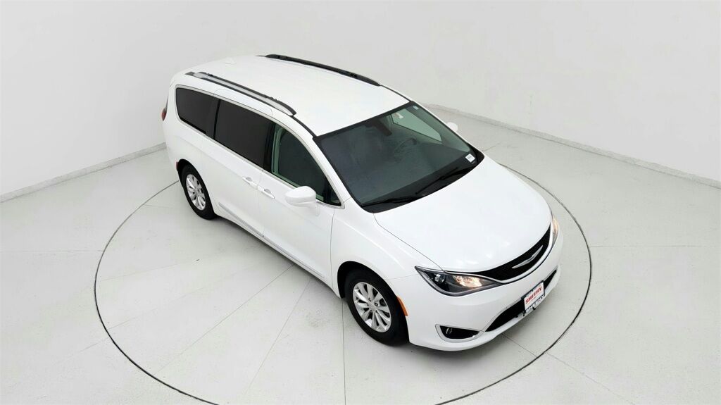 2018 Chrysler Pacifica Touring L Laurel MD