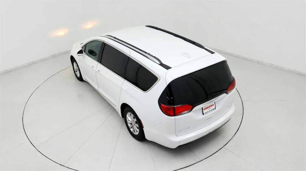 2018 Chrysler Pacifica Touring L Laurel MD
