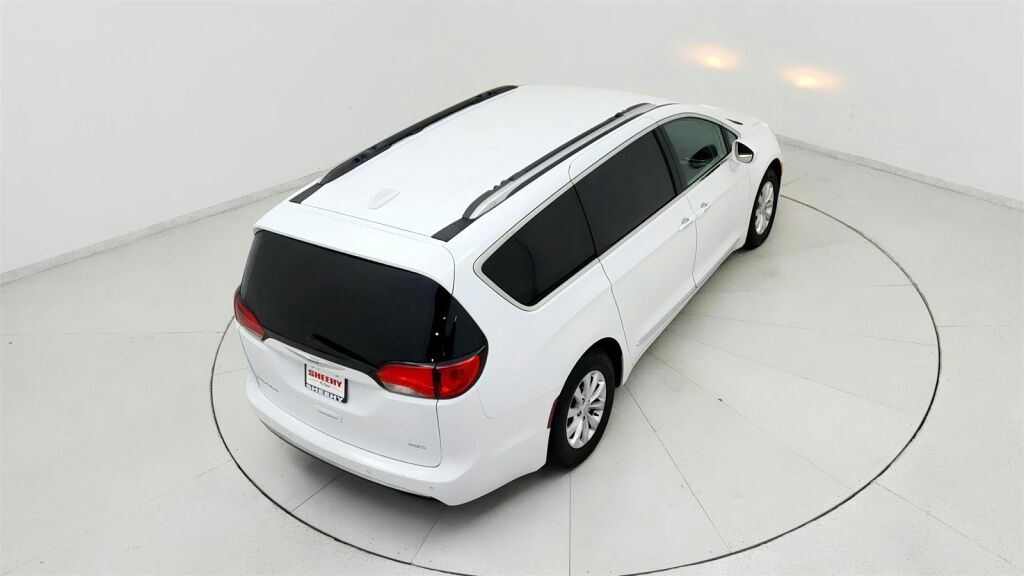 2018 Chrysler Pacifica Touring L Laurel MD