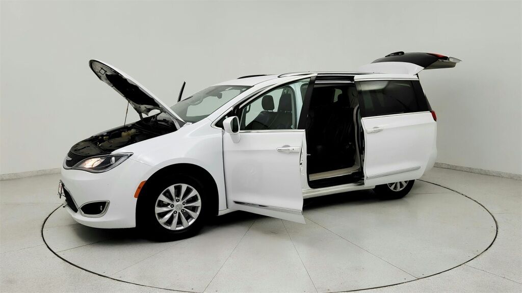 2018 Chrysler Pacifica Touring L Laurel MD