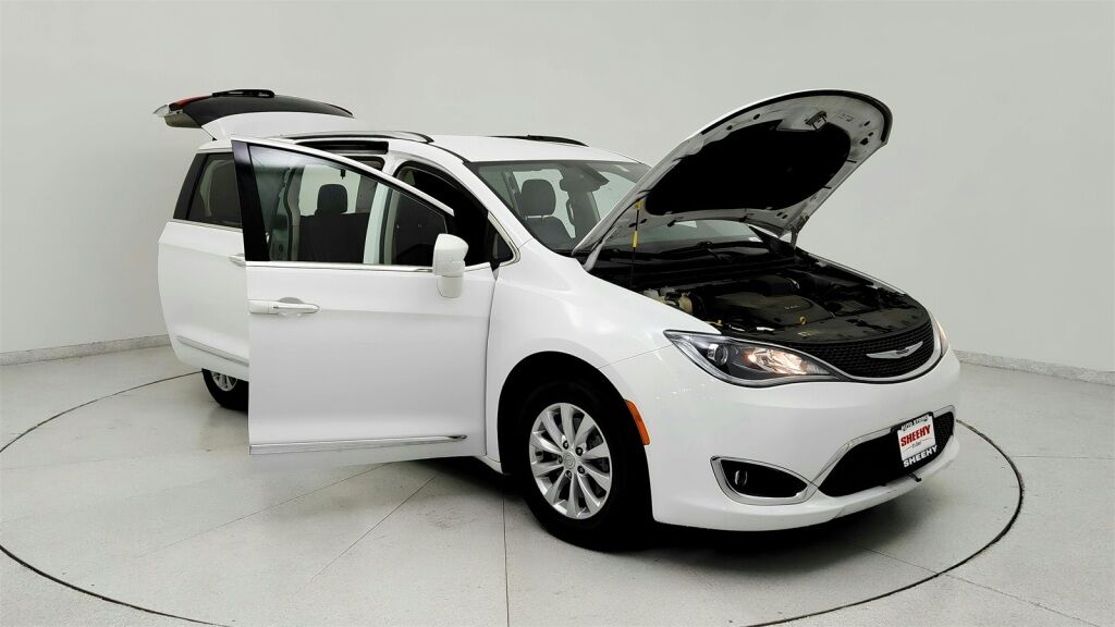 2018 Chrysler Pacifica Touring L Laurel MD