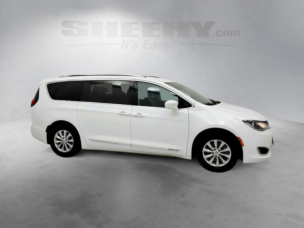 2018 Chrysler Pacifica Touring L Laurel MD