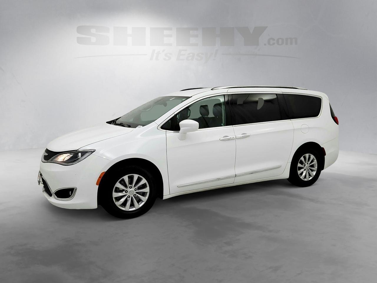 2018 Chrysler Pacifica Touring L Laurel MD