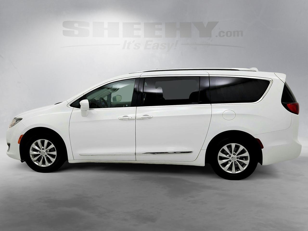 2018 Chrysler Pacifica Touring L Laurel MD