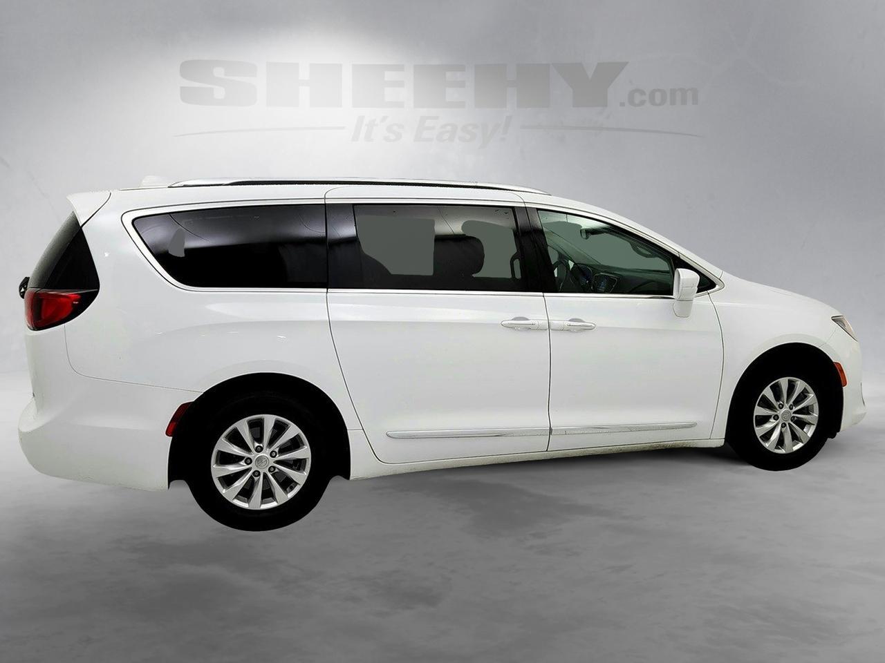 2018 Chrysler Pacifica Touring L Laurel MD