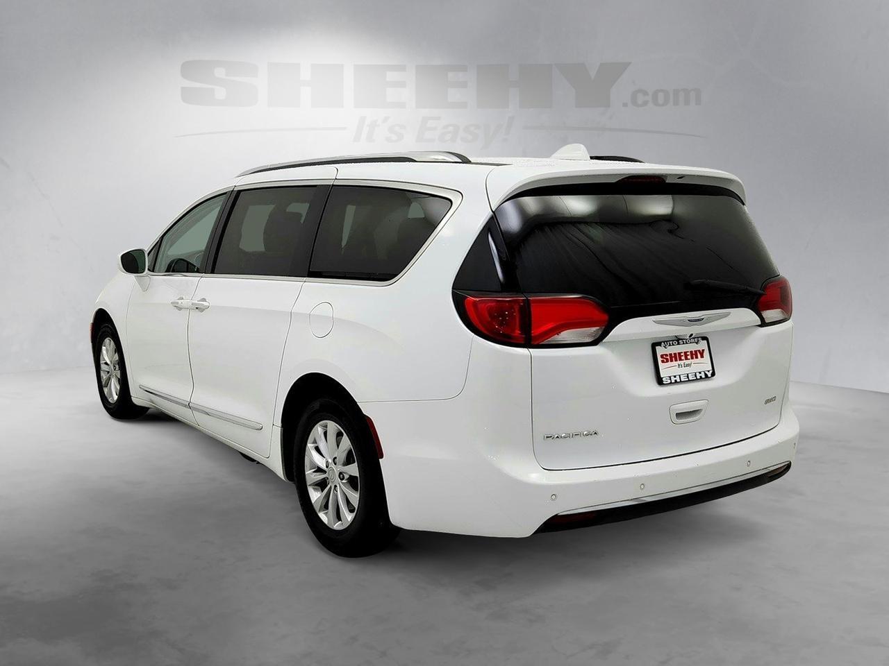 2018 Chrysler Pacifica Touring L Laurel MD