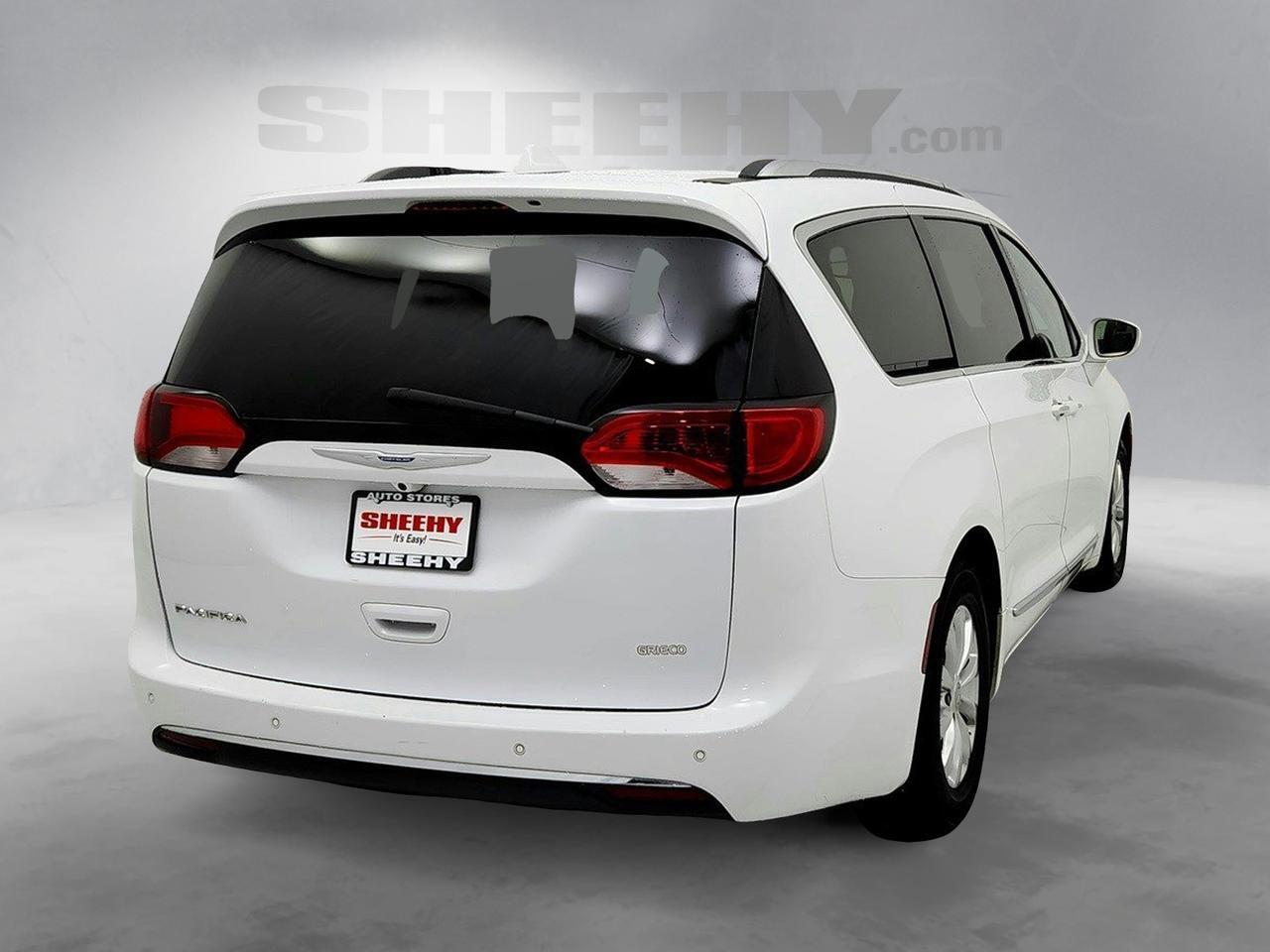 2018 Chrysler Pacifica Touring L Laurel MD