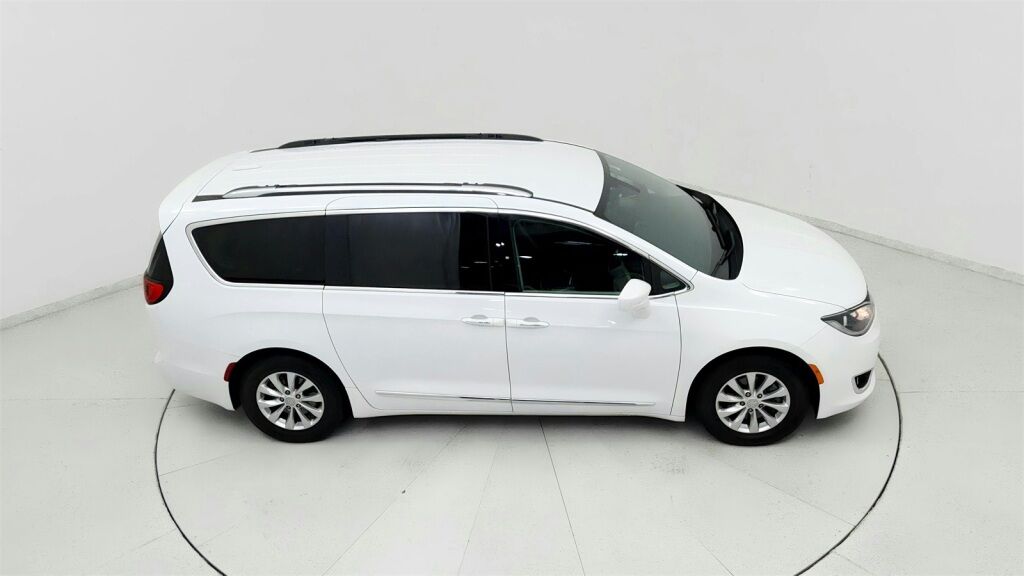 2018 Chrysler Pacifica Touring L Laurel MD