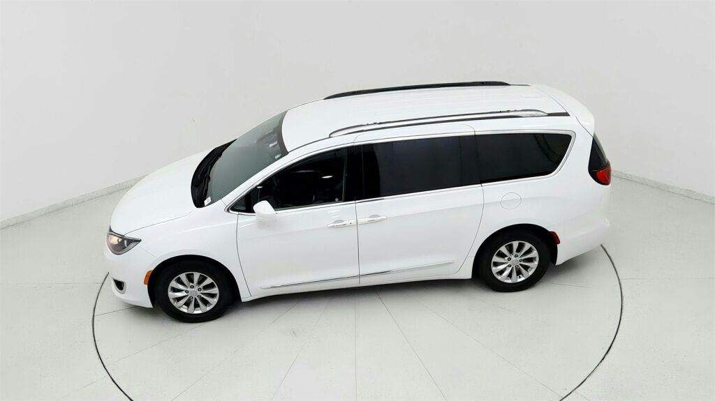 2018 Chrysler Pacifica Touring L Laurel MD