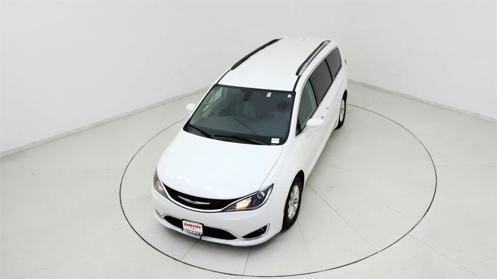 2018 Chrysler Pacifica Touring L Laurel MD