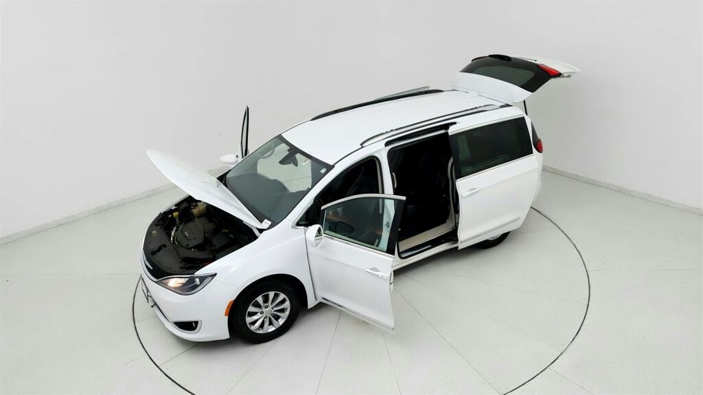 2018 Chrysler Pacifica Touring L Laurel MD