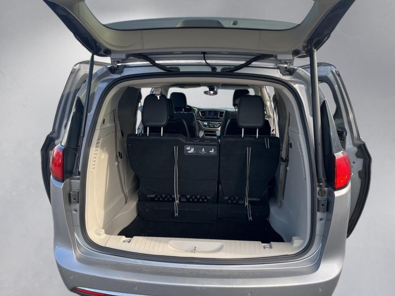 2018 Chrysler Pacifica Touring L Springfield VA