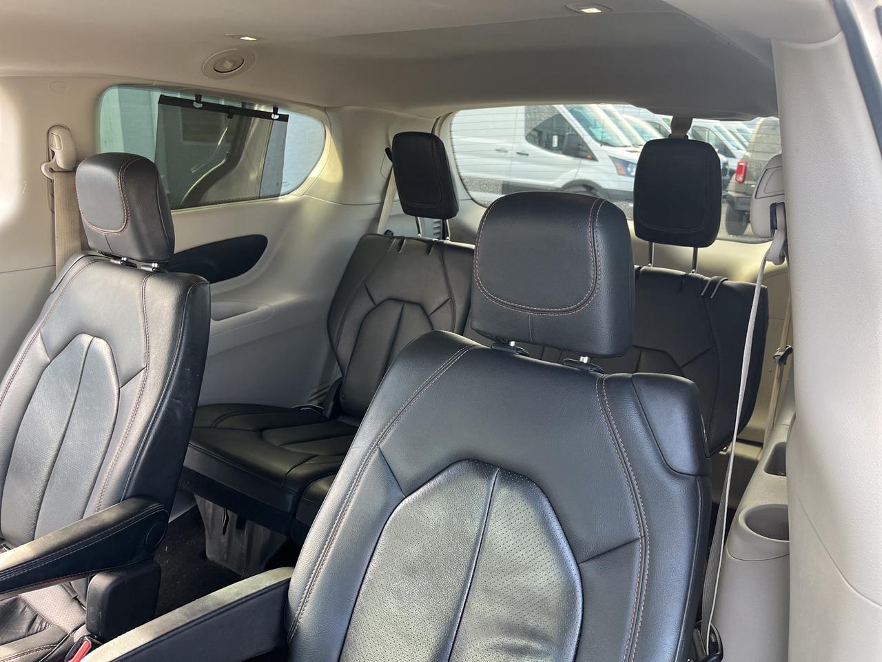 2018 Chrysler Pacifica Touring L Springfield VA