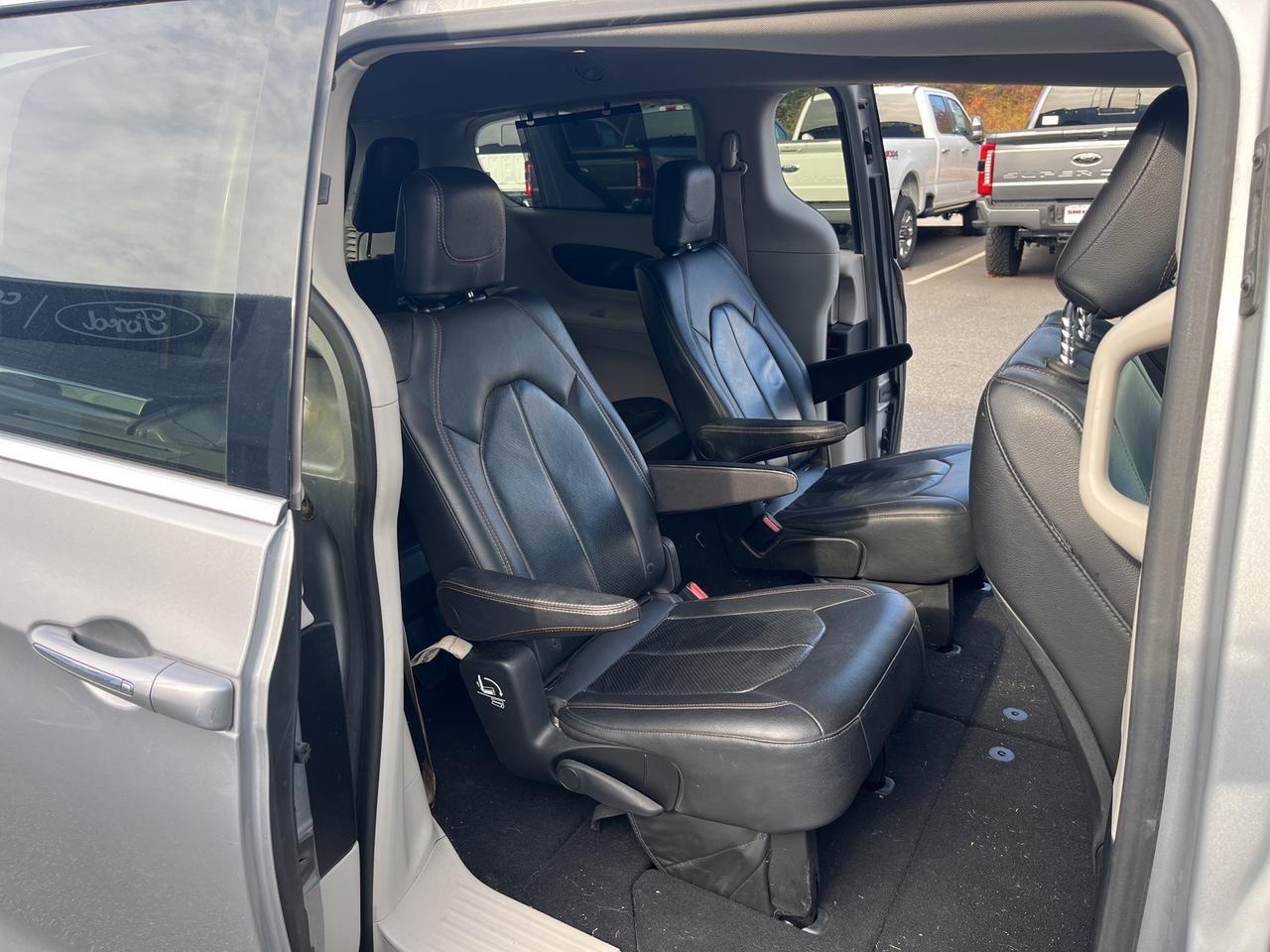 2018 Chrysler Pacifica Touring L Springfield VA