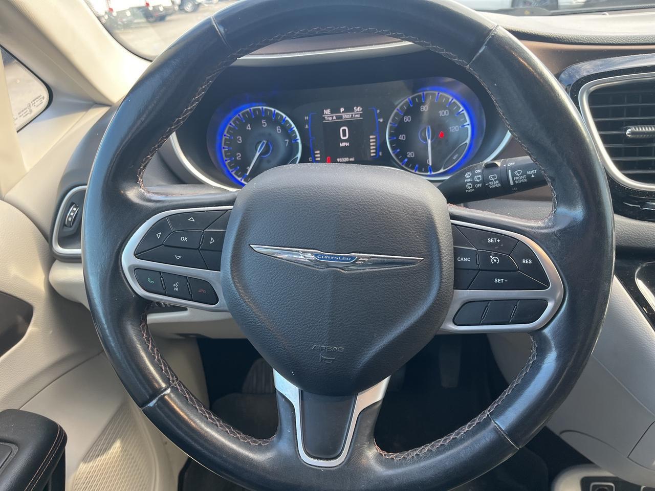 2018 Chrysler Pacifica Touring L Springfield VA