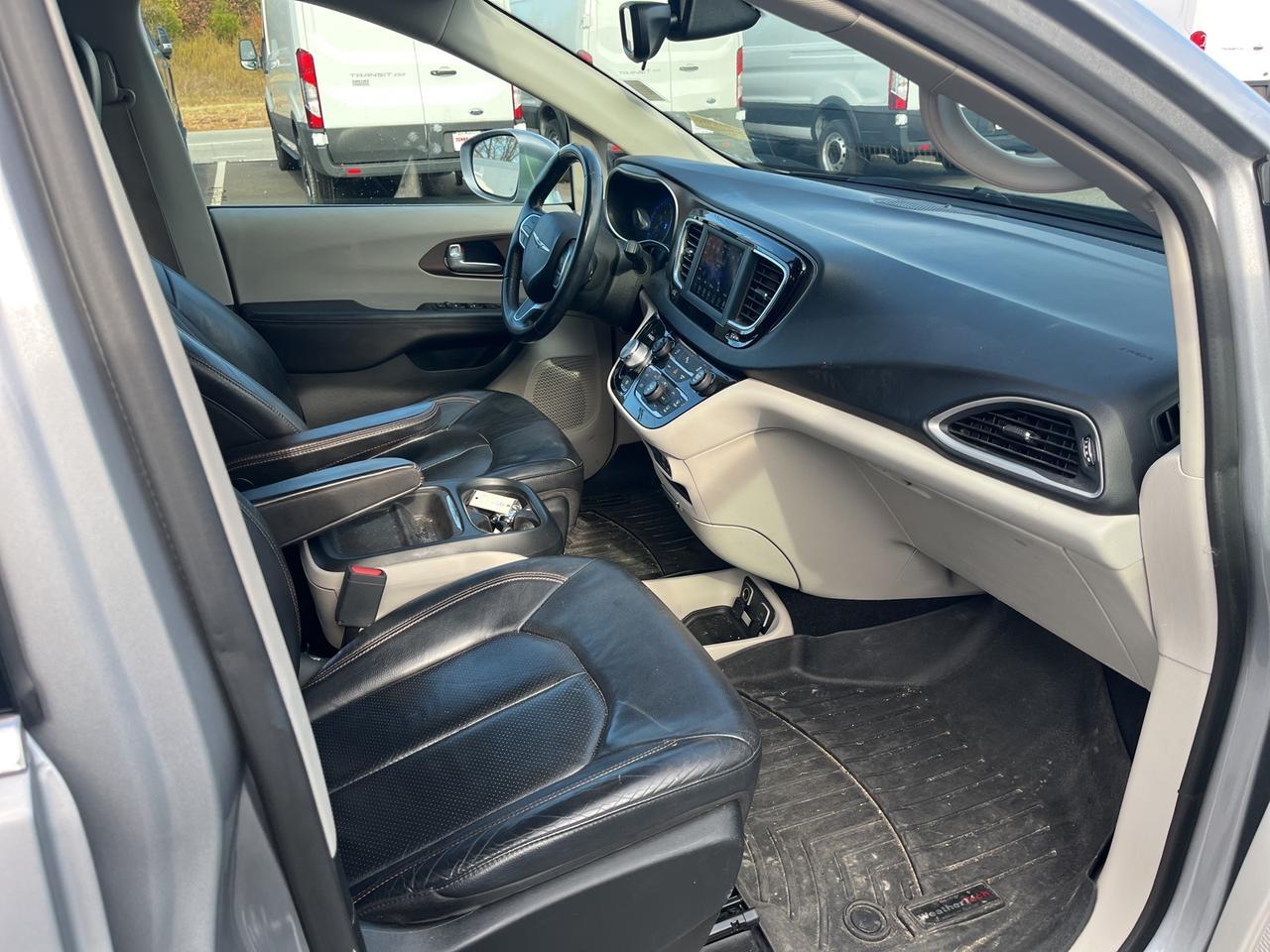 2018 Chrysler Pacifica Touring L Springfield VA