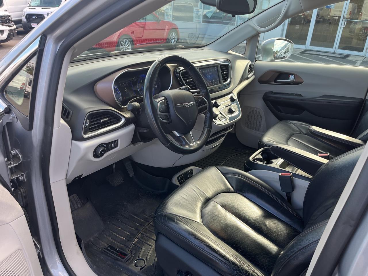 2018 Chrysler Pacifica Touring L Springfield VA