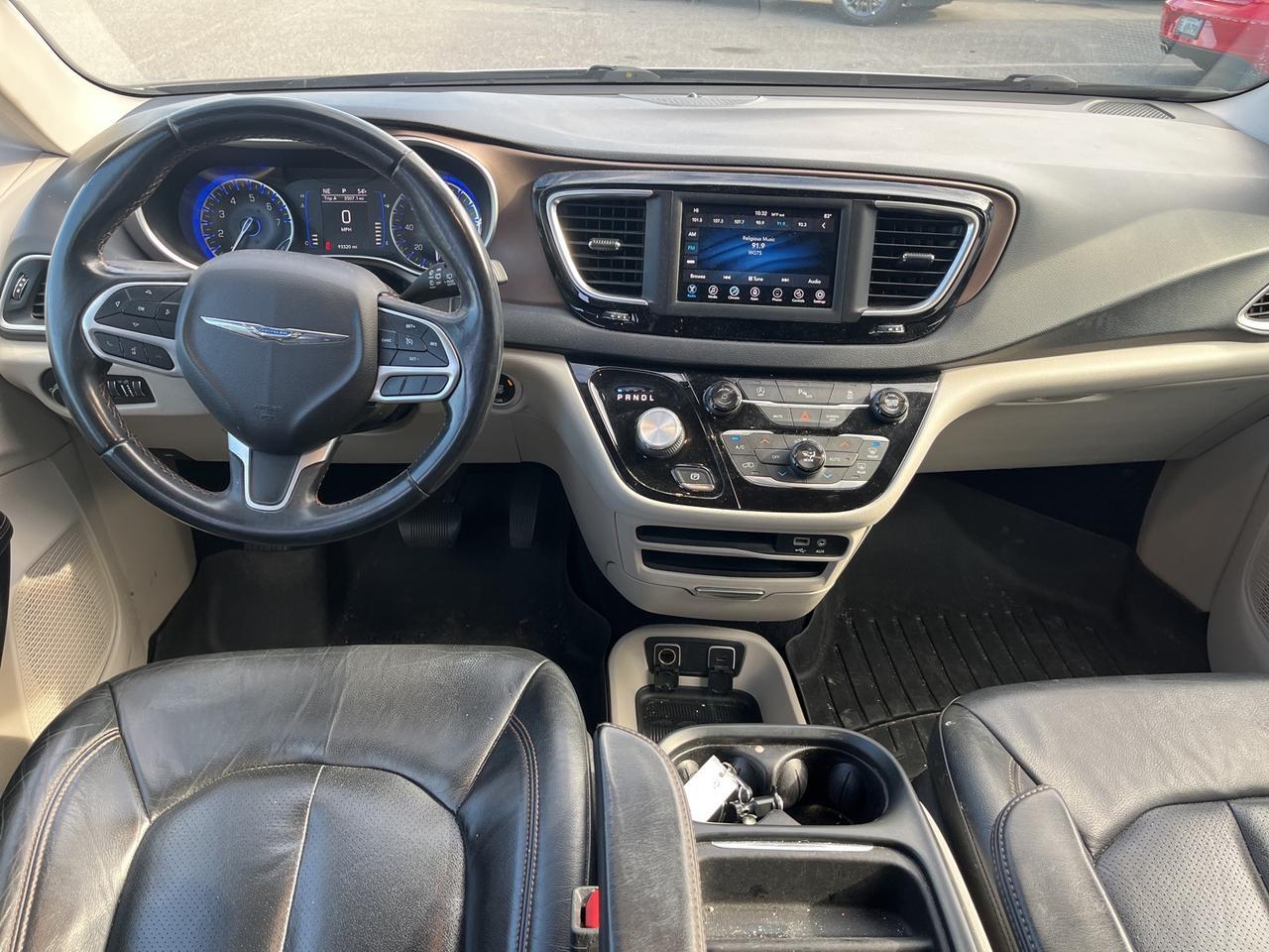 2018 Chrysler Pacifica Touring L Springfield VA