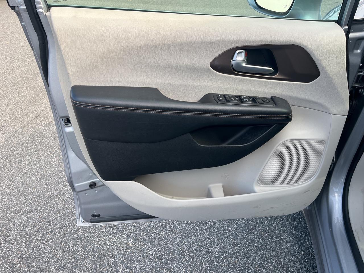 2018 Chrysler Pacifica Touring L Springfield VA