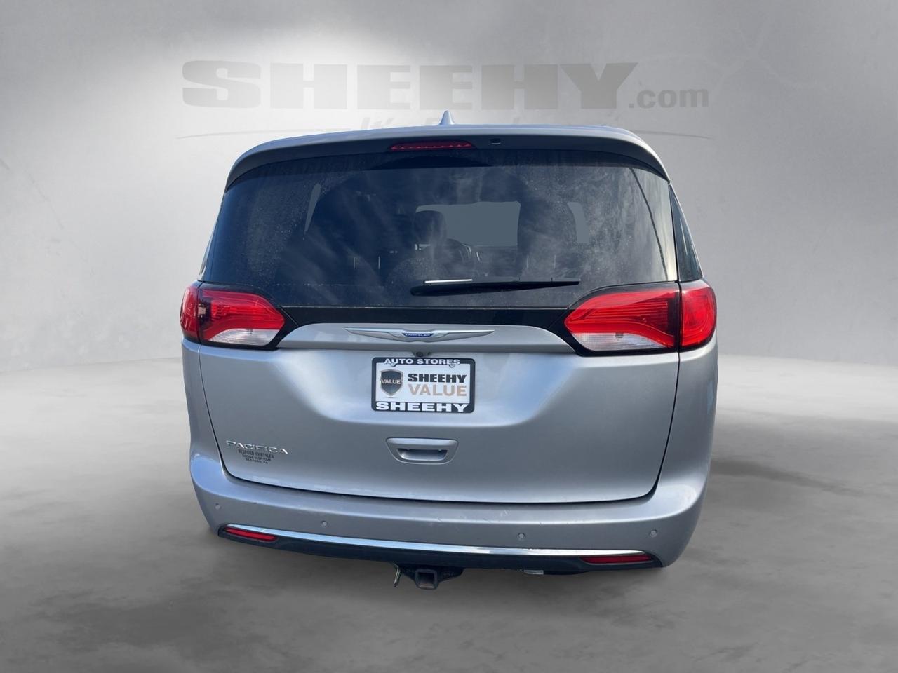 2018 Chrysler Pacifica Touring L Springfield VA