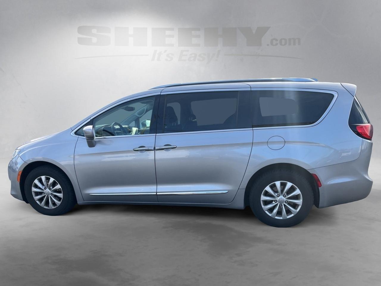 2018 Chrysler Pacifica Touring L Springfield VA