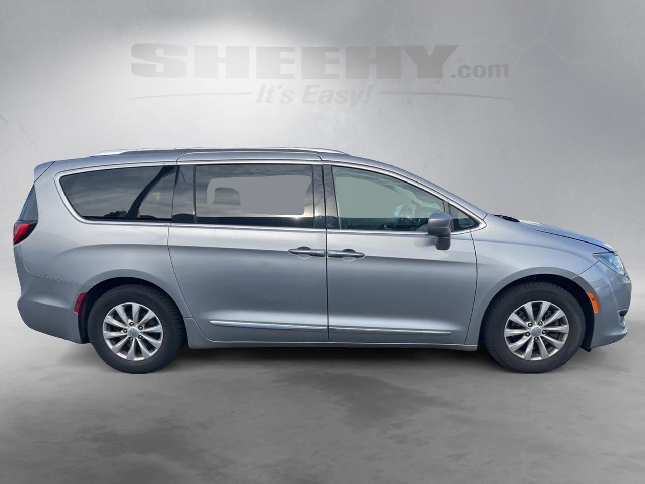 2018 Chrysler Pacifica Touring L Springfield VA