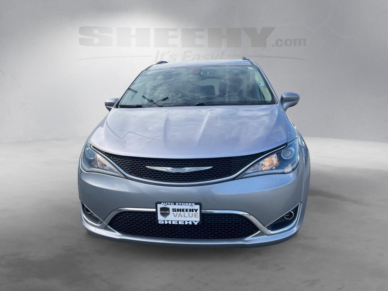 2018 Chrysler Pacifica Touring L Springfield VA