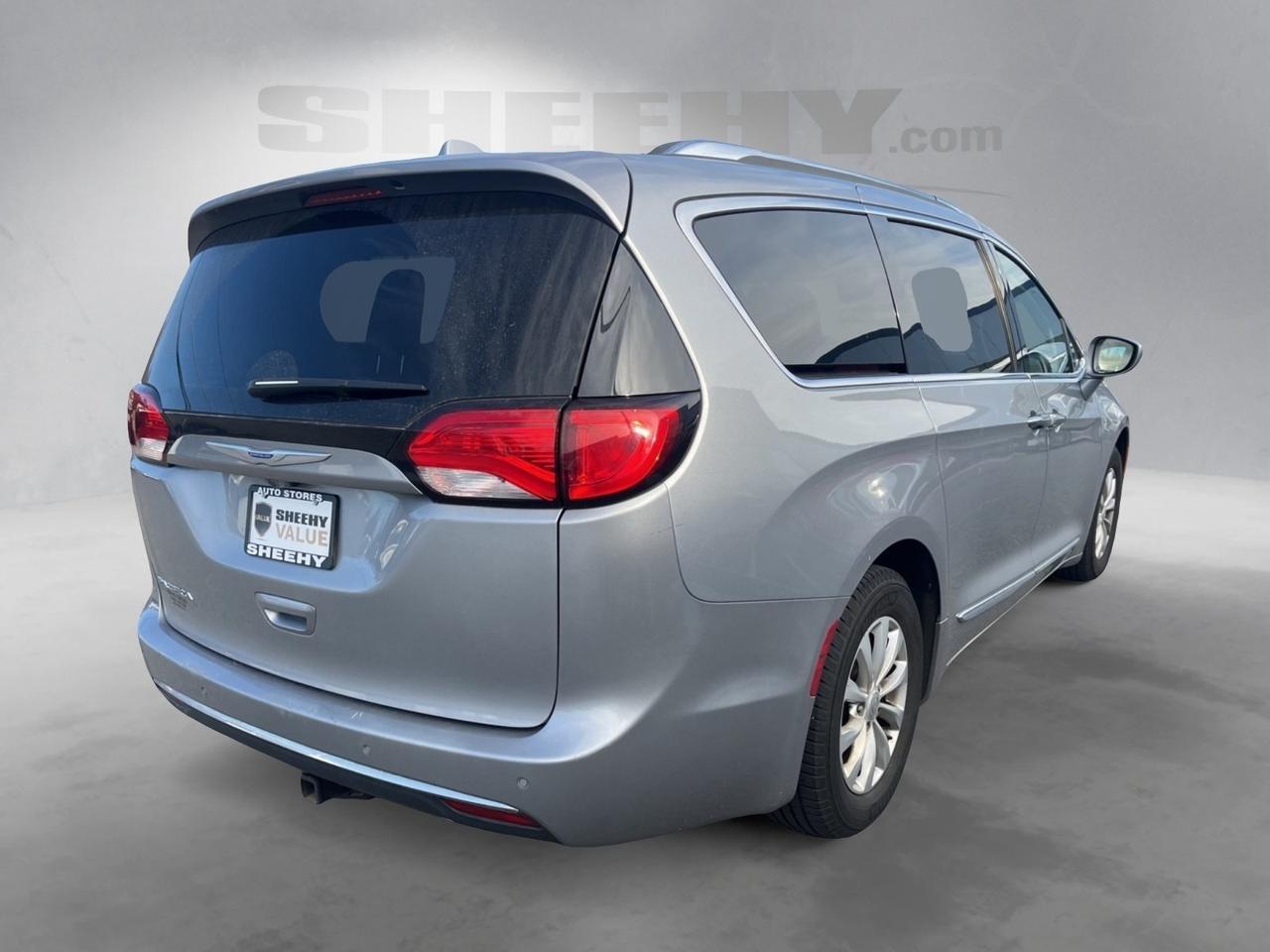 2018 Chrysler Pacifica Touring L Springfield VA