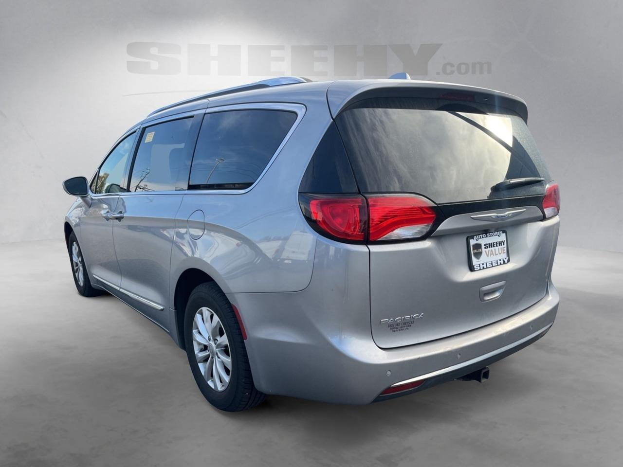 2018 Chrysler Pacifica Touring L Springfield VA