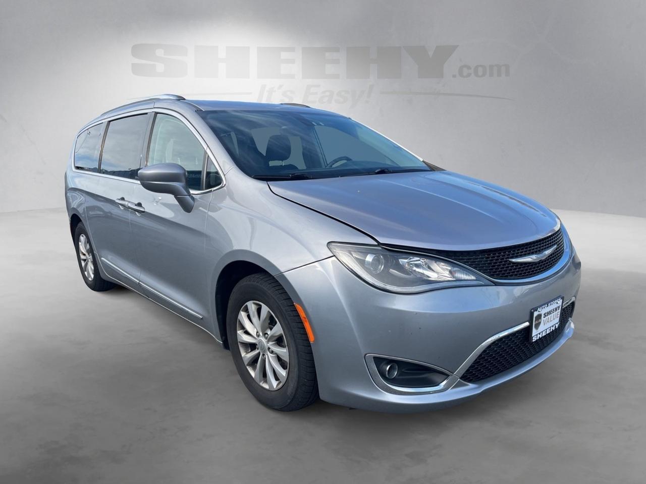 2018 Chrysler Pacifica Touring L Springfield VA