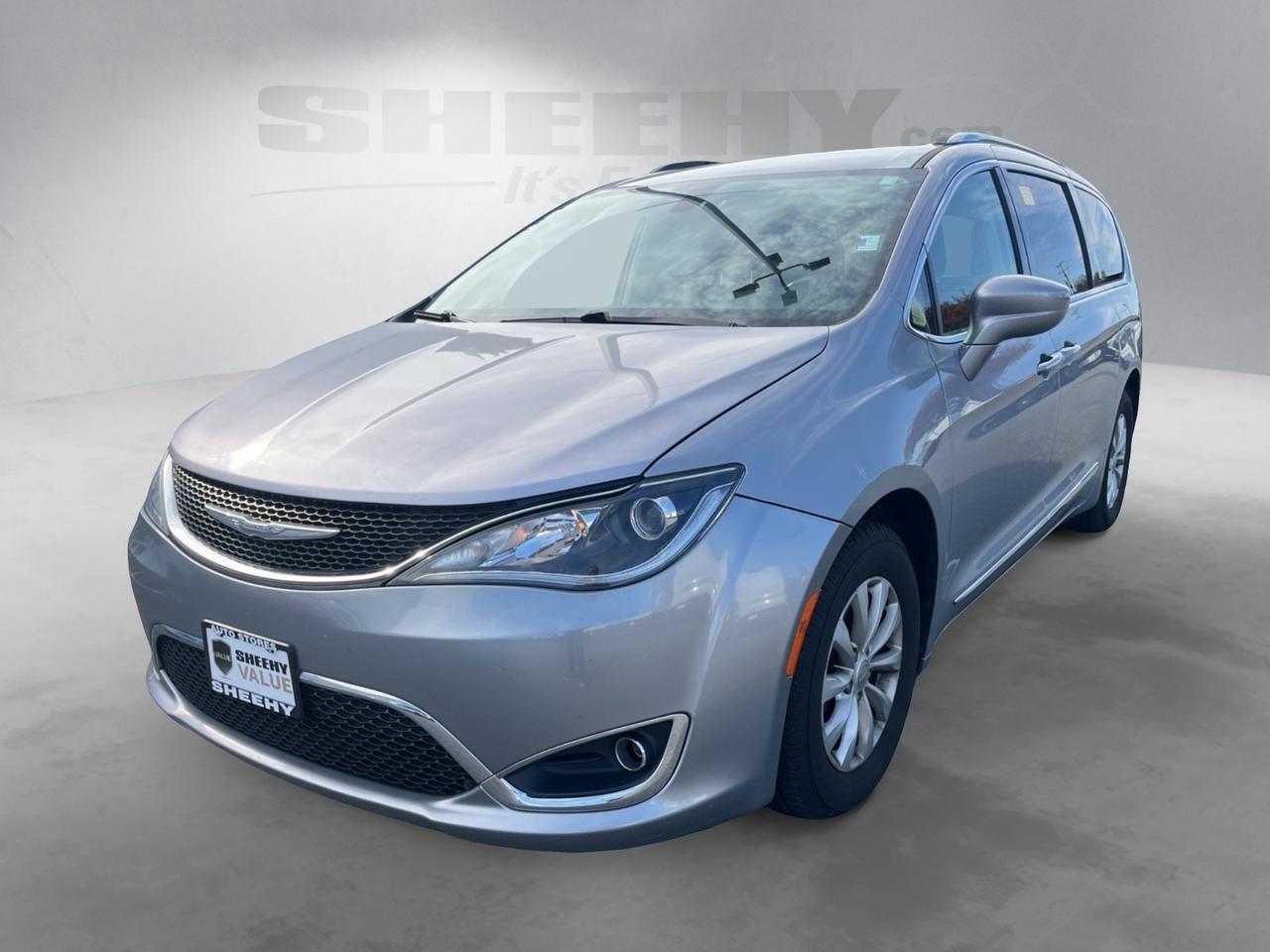 2018 Chrysler Pacifica Touring L Springfield VA