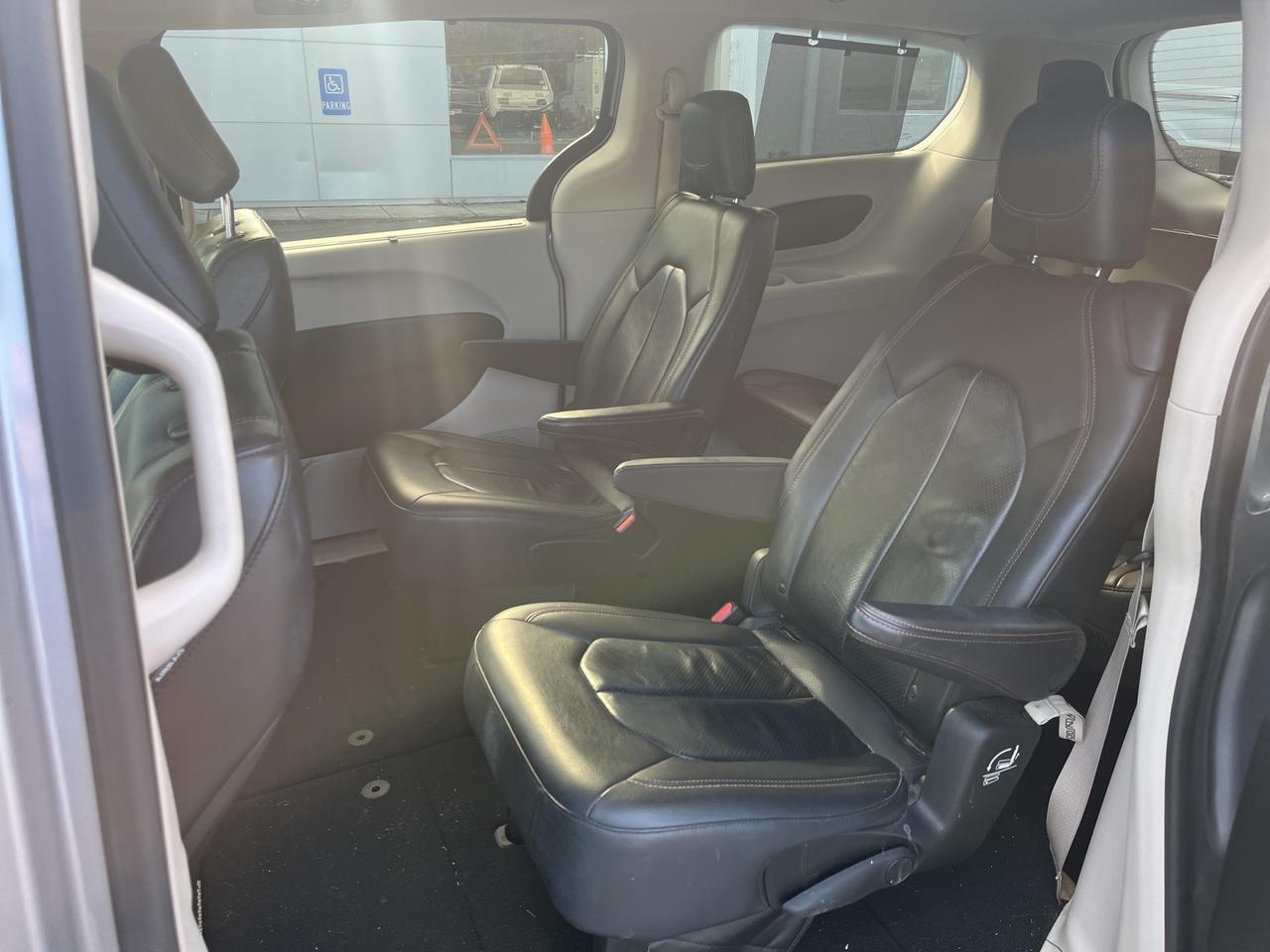 2018 Chrysler Pacifica Touring L Springfield VA