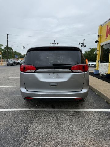 2018 Chrysler Pacifica Touring Plus Indianapolis IN