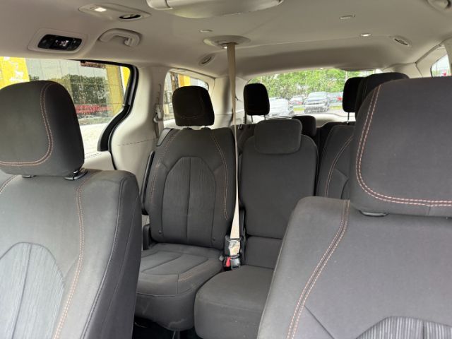 2018 Chrysler Pacifica Touring Plus Indianapolis IN