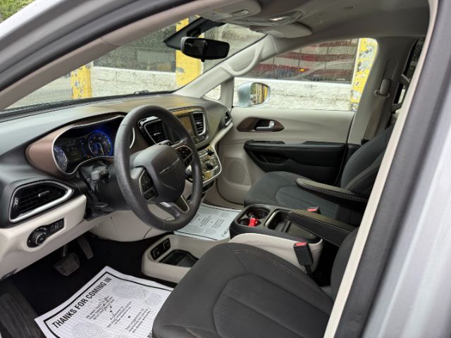 2018 Chrysler Pacifica Touring Plus Indianapolis IN