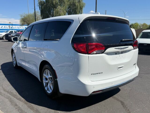2018 Chrysler Pacifica Touring Plus Mesa AZ